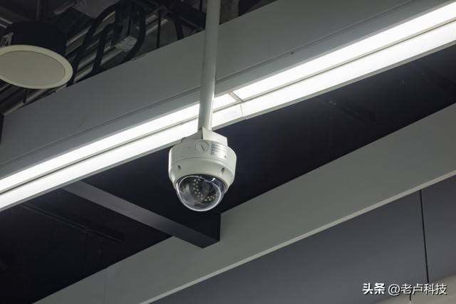 小编给你详细的监控安装教程,监控怎么安装才能保持最安全