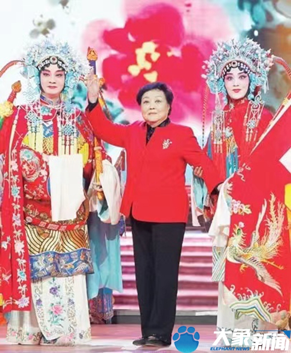 崔少奎大师追忆马金凤先生,向马金凤大师致敬