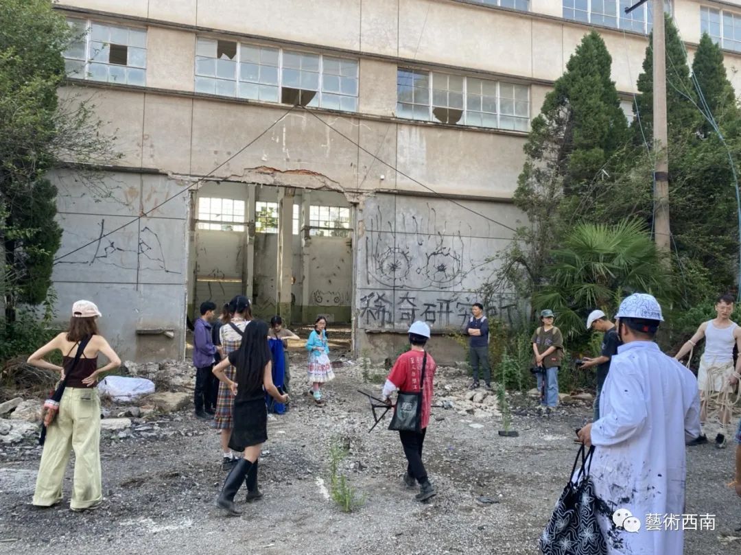 昆明当代艺术展,云南省昆明市当代艺术