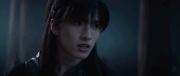 一上线就爆红,一上线就上热搜的电视剧