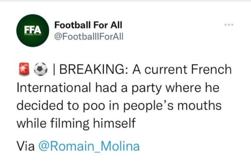 法国足球为什么近两年很强,法国足球输得最惨的一次