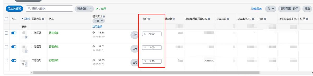 亚马逊广告如何优化,亚马逊广告卡位技巧