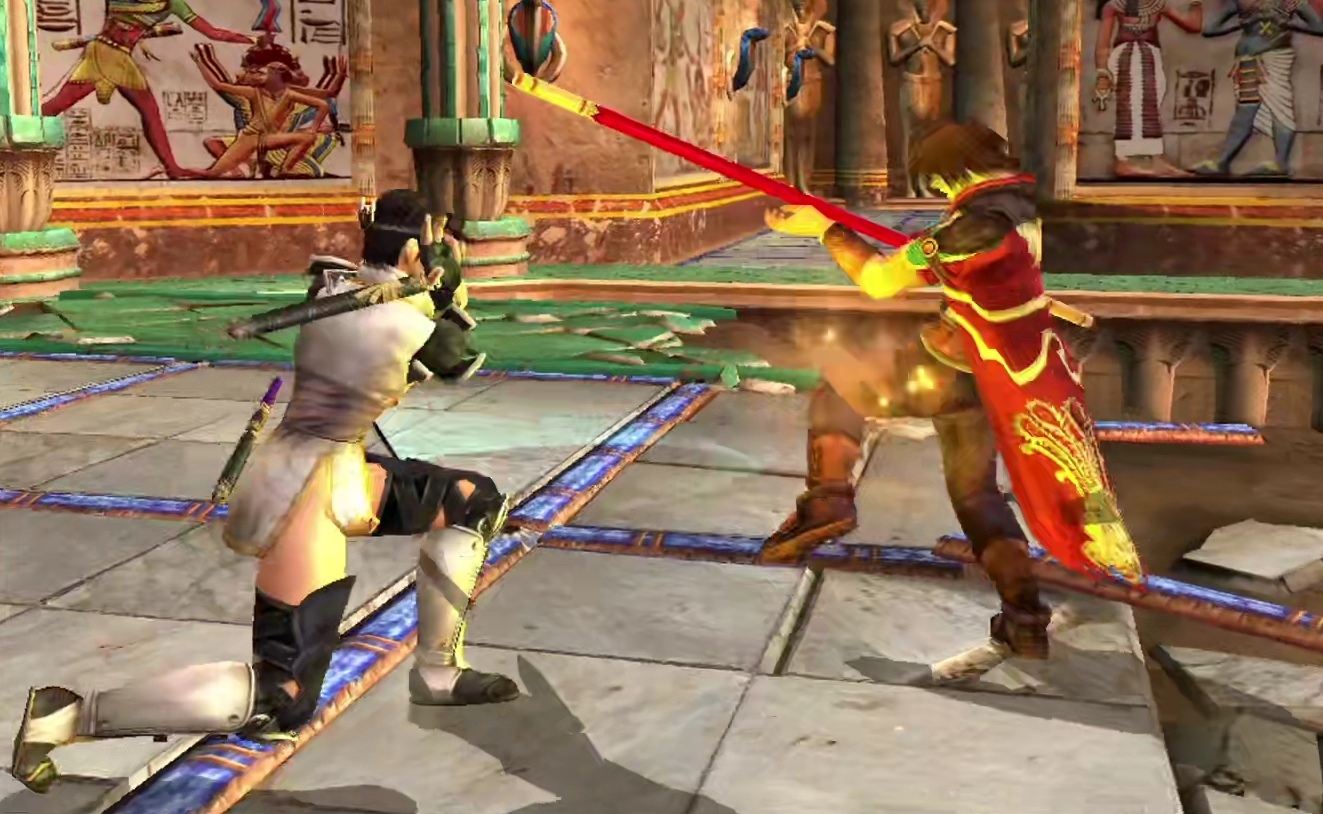 「怀旧游戏DC篇」世嘉DC主机十大经典游戏回顾，你都玩过吗？