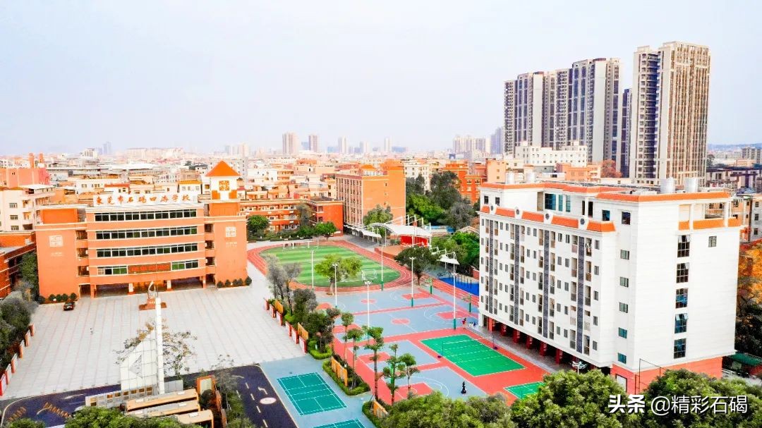 东莞四海学校招生简章,东莞石排四海学校怎么报名