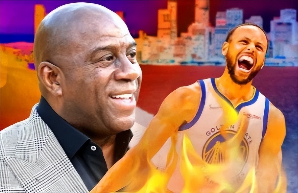 库里击败魔术师欧文成为最佳控卫,美媒评价最好的控卫