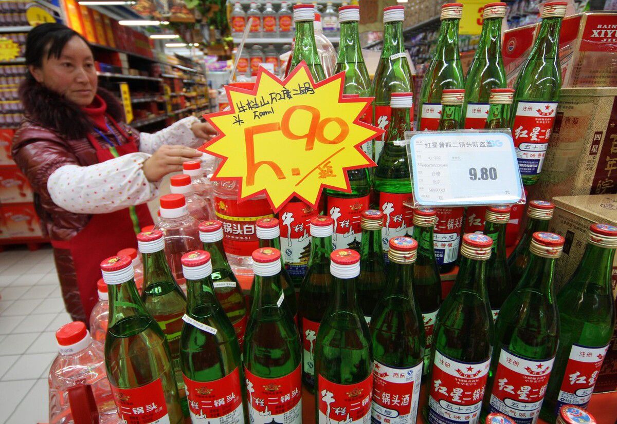 牛栏山白酒好吗,买白酒不再被坑