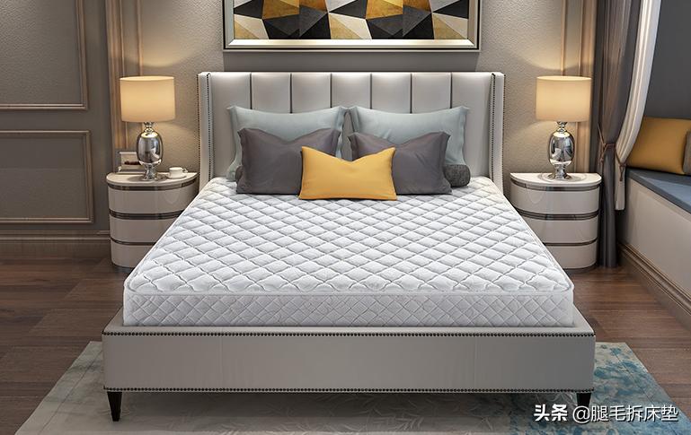 超级省钱小妙招床垫,床垫知识及销售技巧