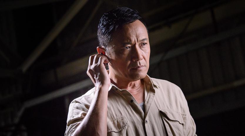 港剧白色强人2大结局,白色强人2口碑