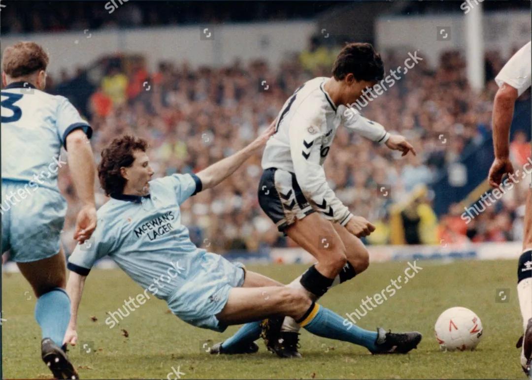 唐纳德小传丨成足救火教练，中国女足军师