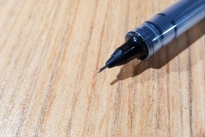 中国中性笔最好用的笔排行,中国中性笔品牌排名