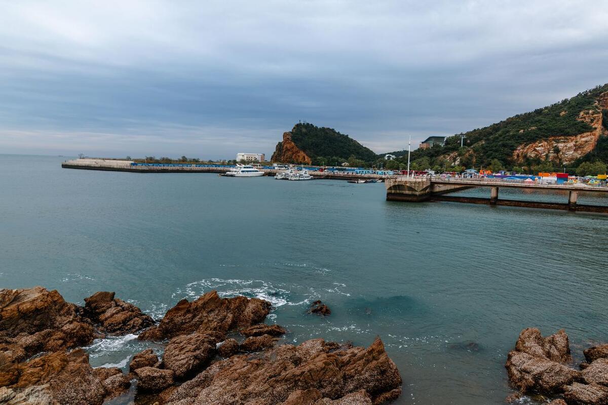 大连旅游必去景点排名大连金石滩,辽宁最值得去的十大景区