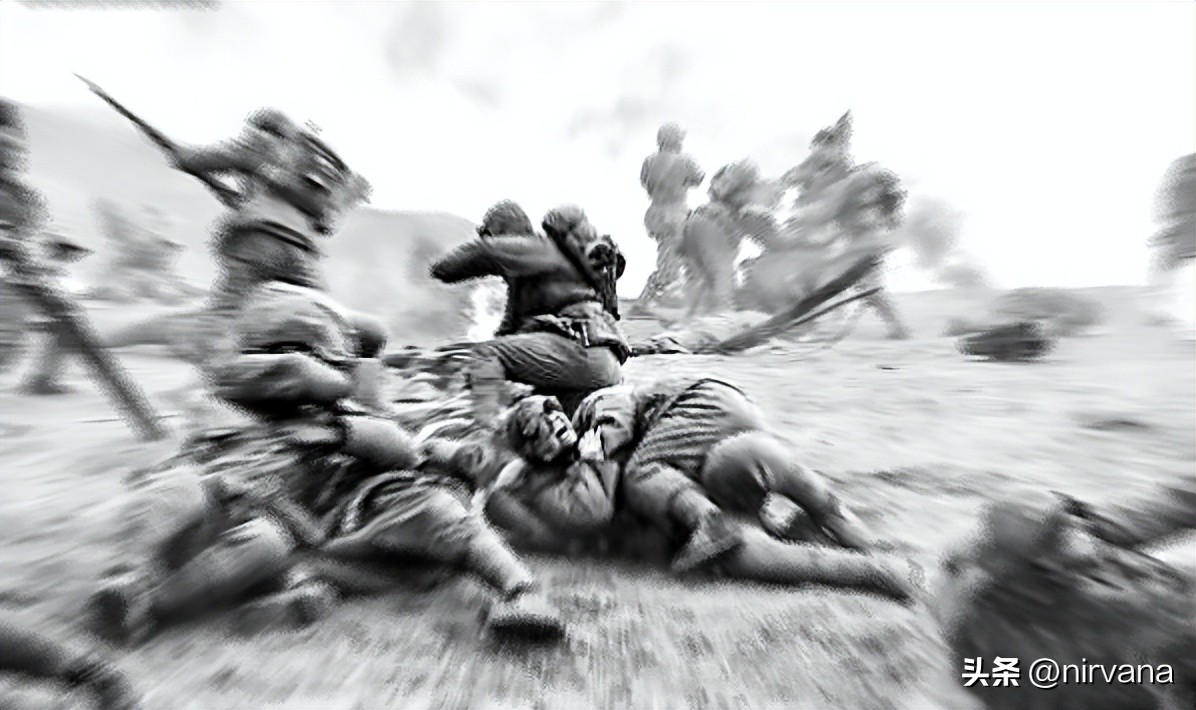 号令严、轻生死、能恶战——谈谈旧时湘西劲旅“筸军”的那些事