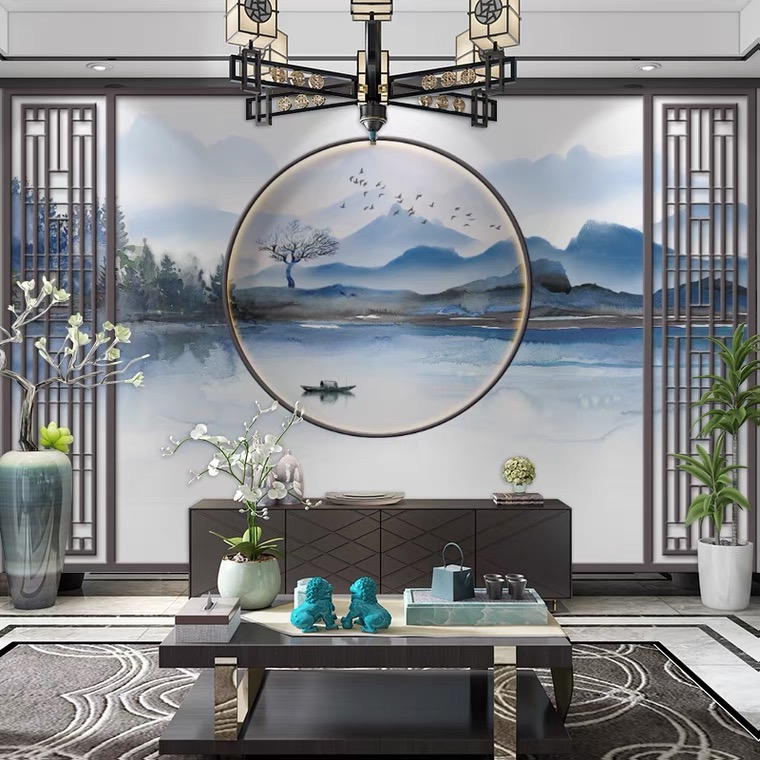 济南妙彩金饰画加盟好项目,妙彩装饰画加盟