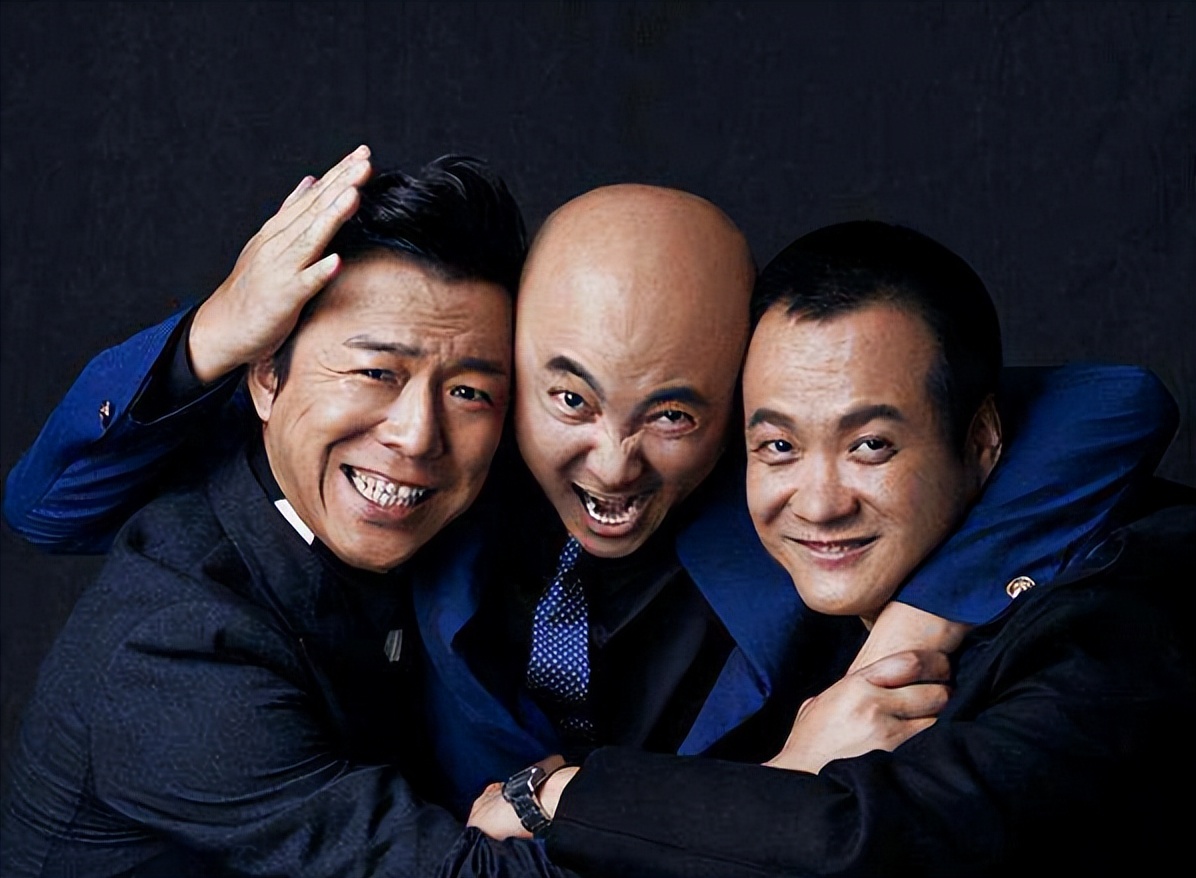 徐峥和张庭,张庭夫妇赚的钱