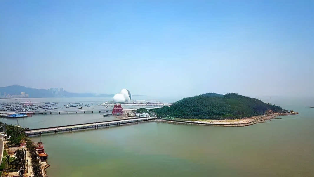 珠海户外团建地点推荐,珠海淇澳岛户外团建基地