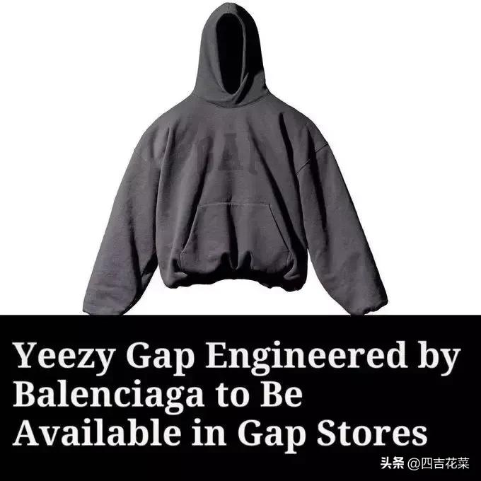 侃爷yeezy新鞋曝光,侃爷yeezy联名破洞牛仔