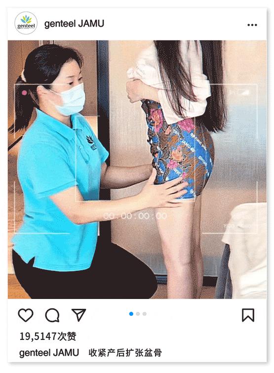 卷腹辅助带的用法,bengkung裙式绑腹带有用吗