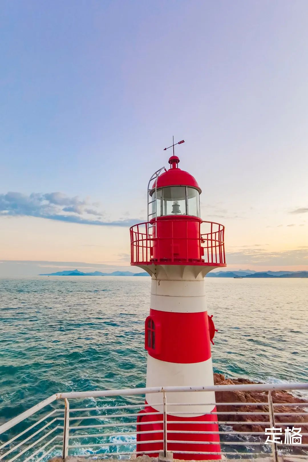 深圳10个小众打卡地,深圳十大免费打卡地