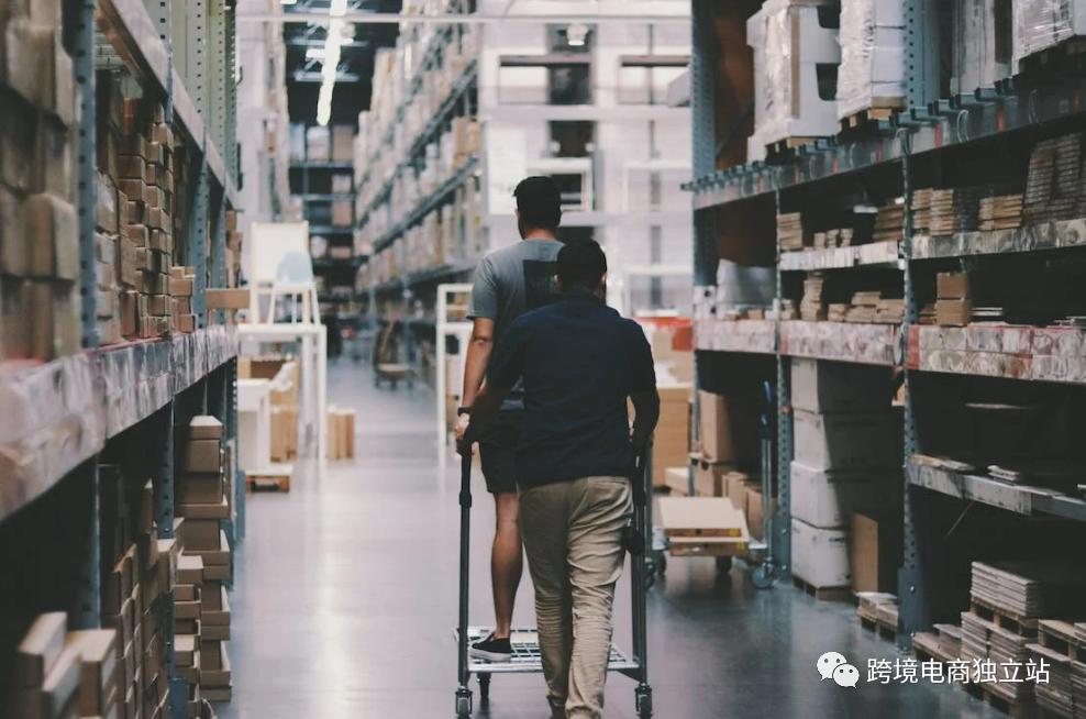 跨境电商物流发展现状与对策分析,跨境电商与跨境电商物流的关系