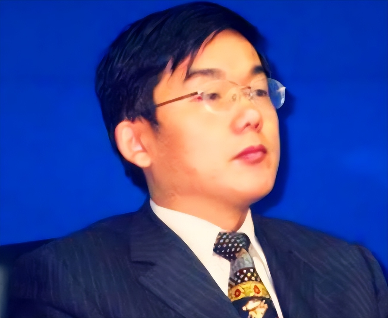 社科院专家陆建华：向四国“巧妙”出*国卖**家机密，2006年获刑20年