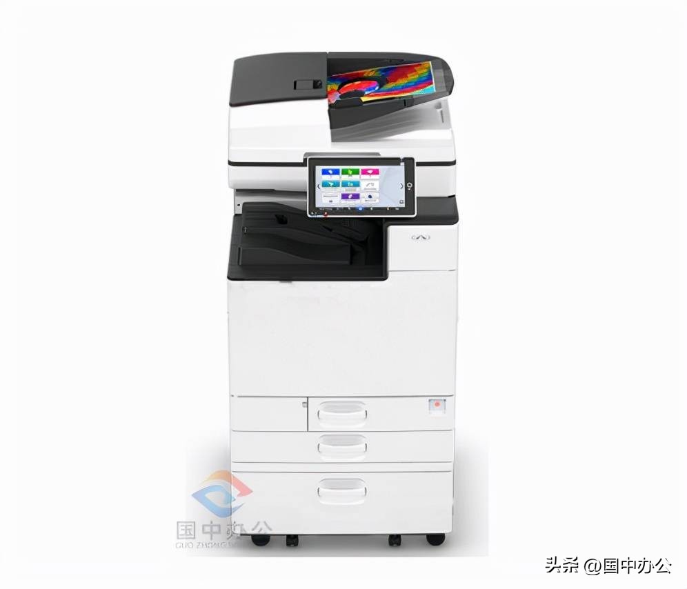 租赁复印机可以远程计数吗,租赁复印机