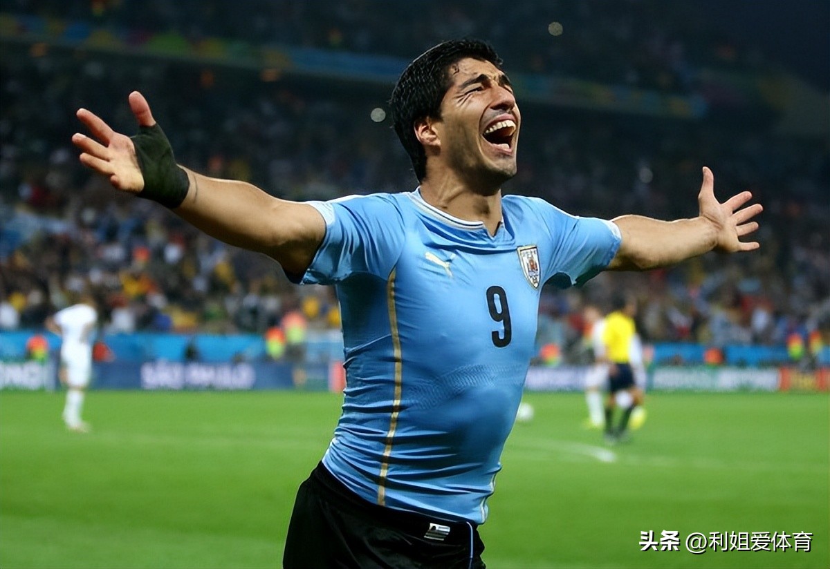 盘点今年世界杯上十大老巨星,2022世界杯中的老球星们