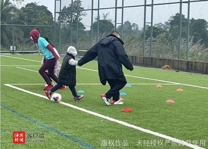 2022年花YOUNG海南•体育研学游推广活动落下帷幕社会各界反响热烈