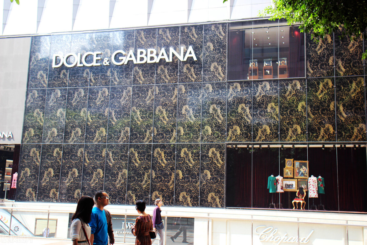 杜嘉班纳售不合格童装被罚12万,杜嘉班纳判刑了吗