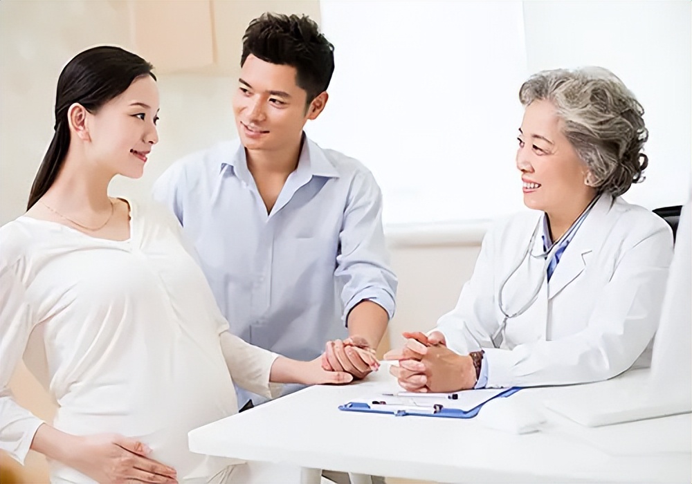 孕期筛查及保健指南解读,孕期产检如何筛查畸形