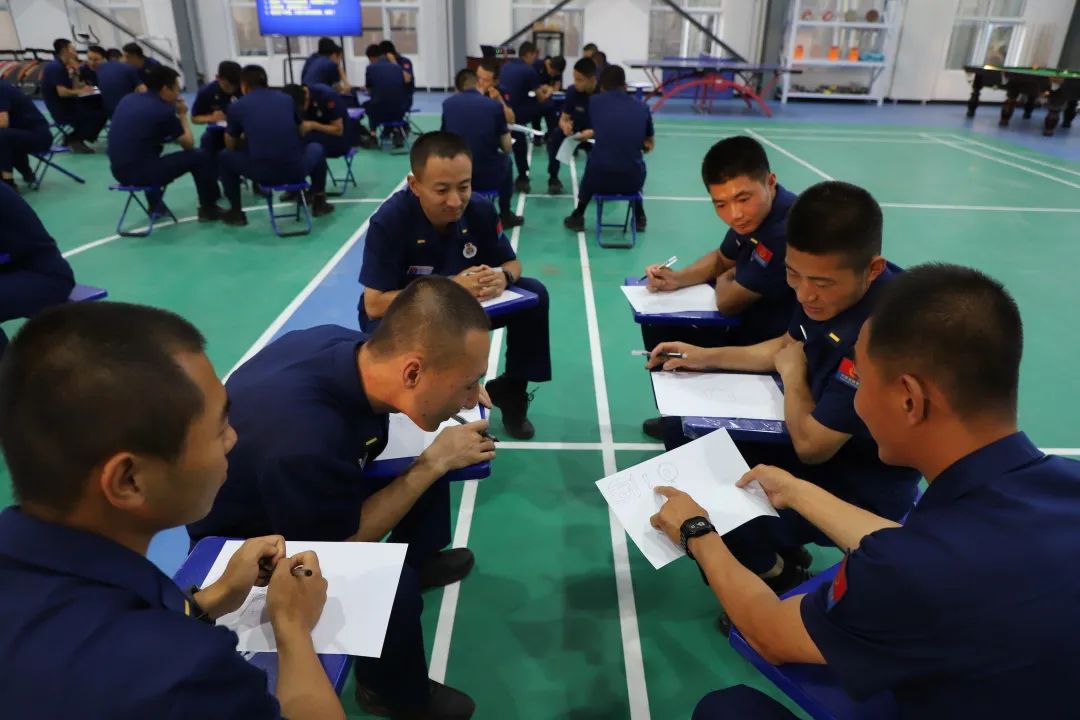 心理服务到基层丨“心疗”解“心锁”看“梁大姐”如何扭转乾坤