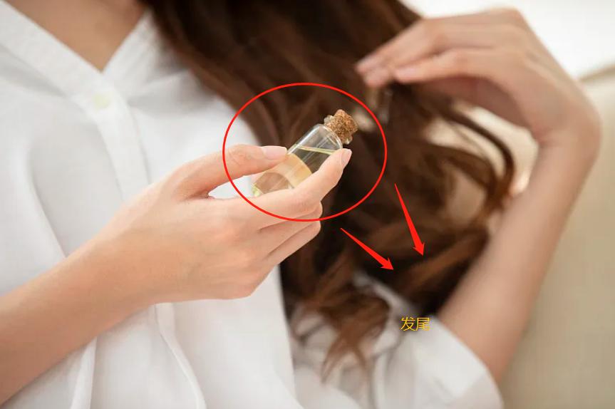 为什么头发越长越分叉,为什么头发一长就容易分叉