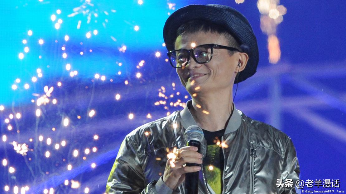 阿里巴巴2019年的总体分析,阿里巴巴最近的困局