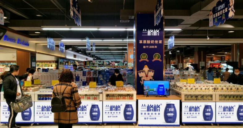 自己做酸奶的利润,做低成本酸奶