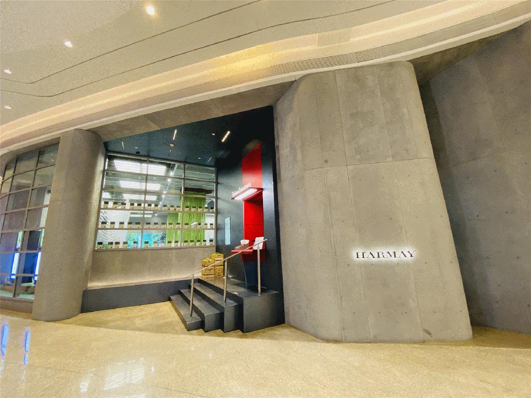 广州高端百货卖场,广州能和太古汇齐名的商场