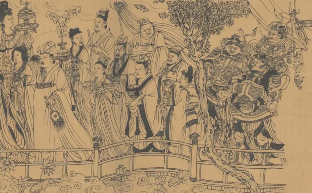 法门寺地宫里的舍利子,“害死了”两位皇帝,还差点要了韩愈的命