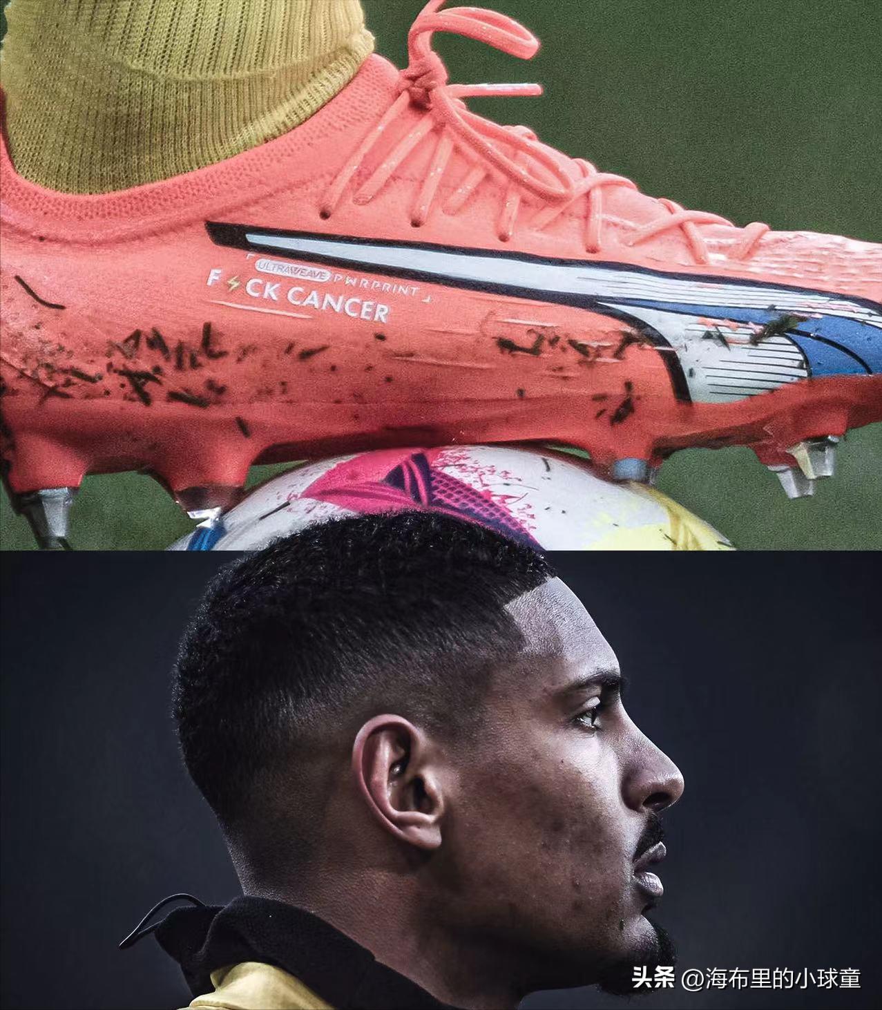 癌症，肾衰竭，截肢。三位足球运动员用亲身经历教你做生活勇士