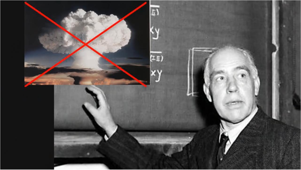 波尔与林昀儒交手记录,波尔和海森堡