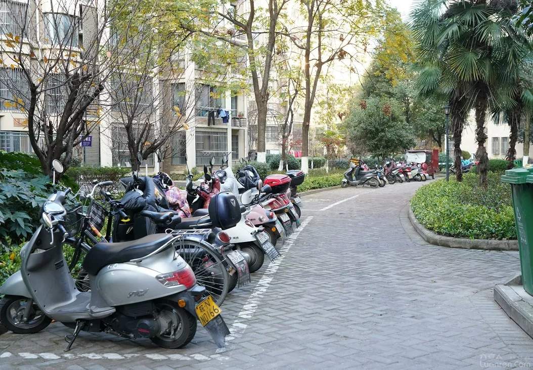 阳光威尼斯现状,阳光威尼斯四期最新现状