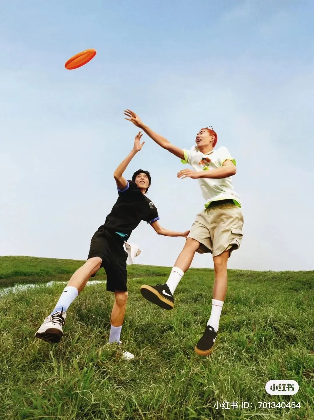 别再露营了，这5项小众运动才是社交天花板