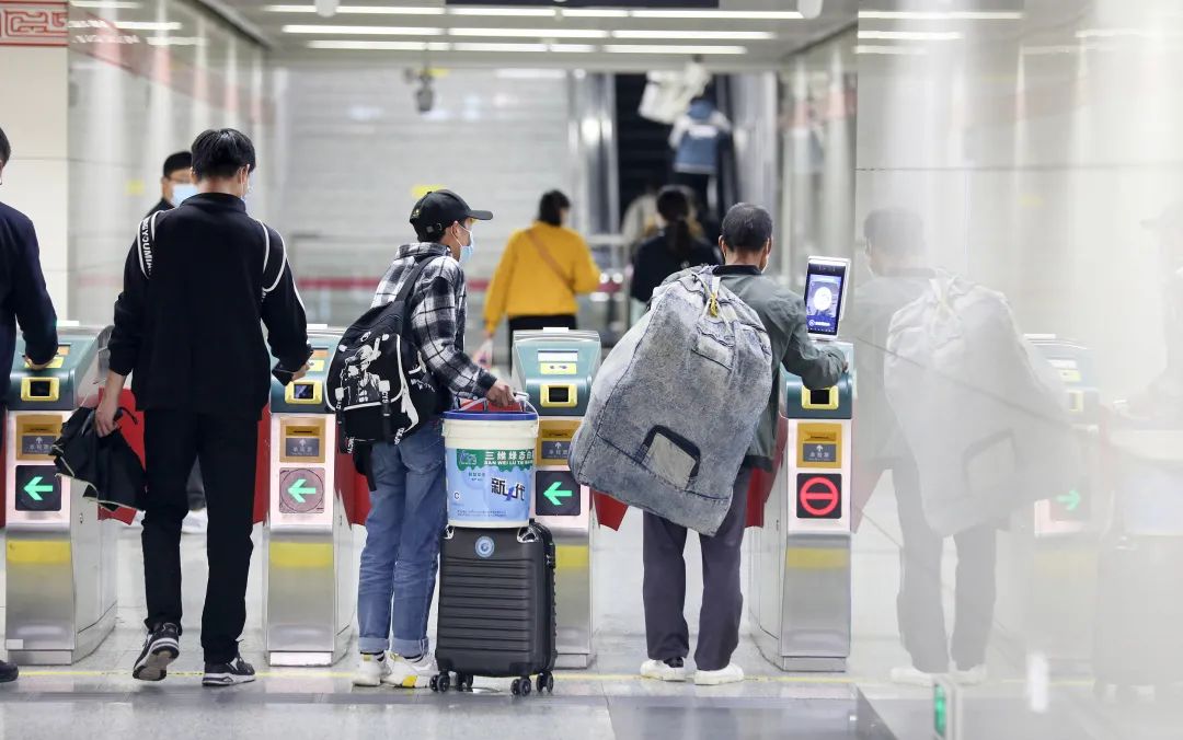 为什么好多人都去郑州,为什么这么多人来郑州