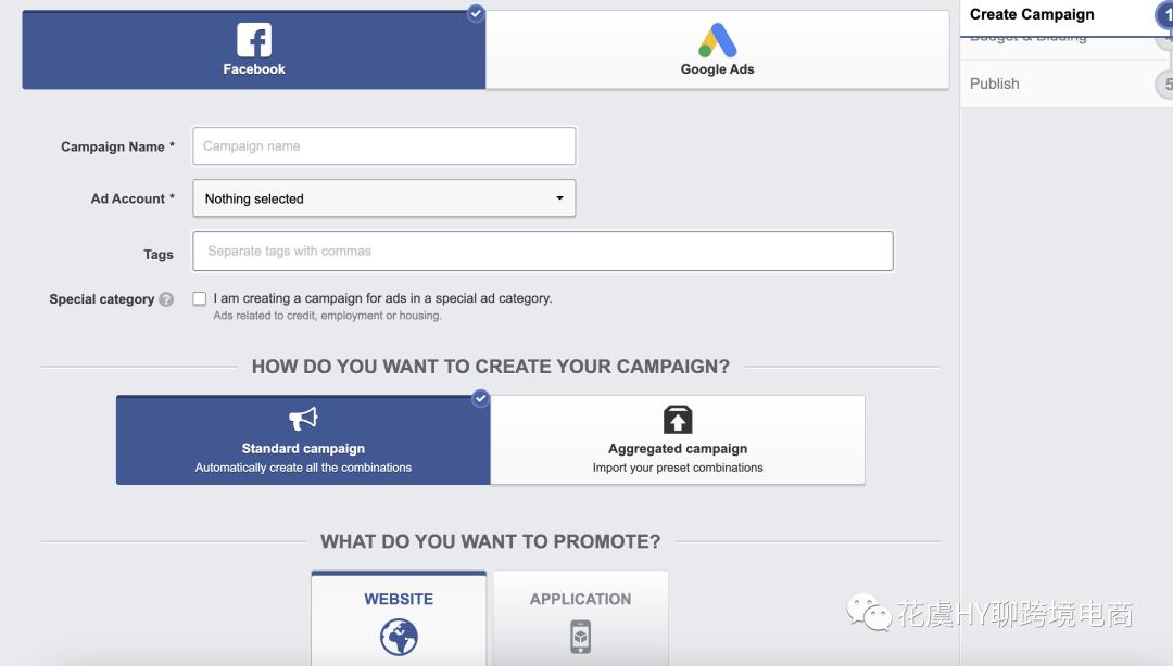 8个+实用跨境广告Spy工具推荐！海外数字营销洞察指南