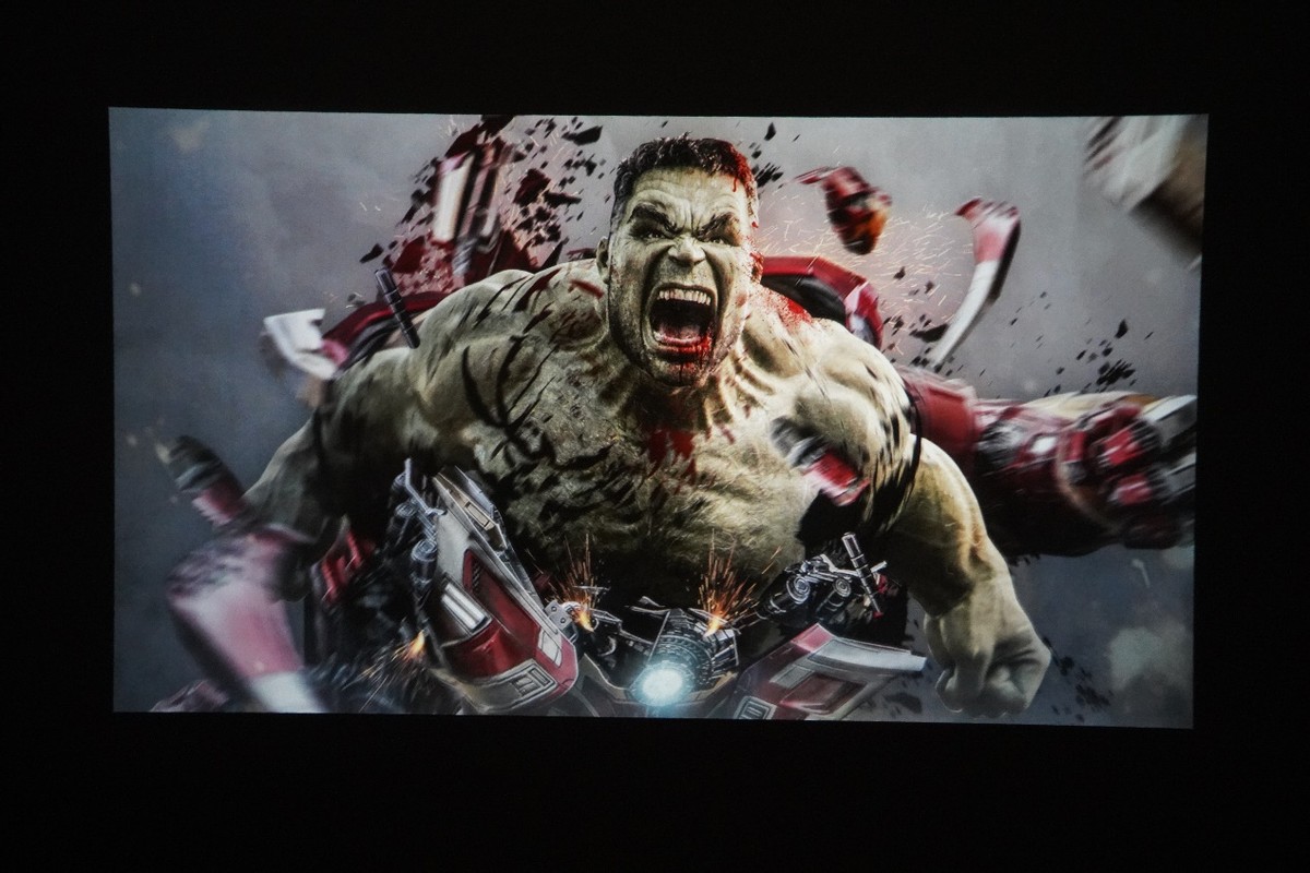 创维投影仪p9评测,创维酷开d10投影仪真实评测