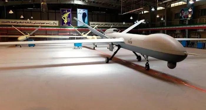 俄罗斯用苏35换伊朗无人机,俄罗斯大量订购米格35