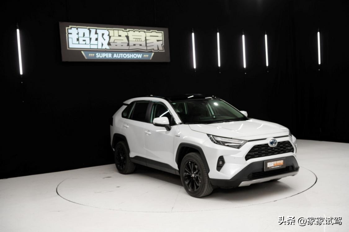 20万家用suv四驱哪家强,20万级别混动suv大战