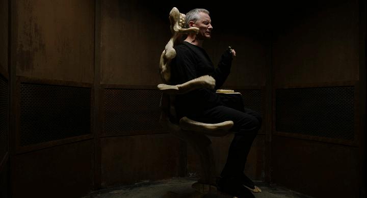 年度R级惊悚！谁还没被刷屏