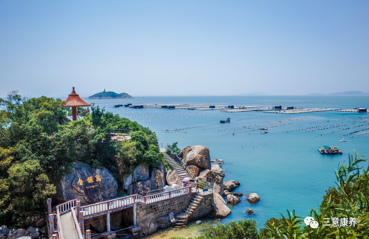 南澳岛二日一夜游攻略 (南澳岛两天一夜游攻略)