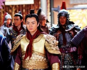 隋唐英雄宇文成都为情吐血,隋唐英雄宇文成都死在如意怀中