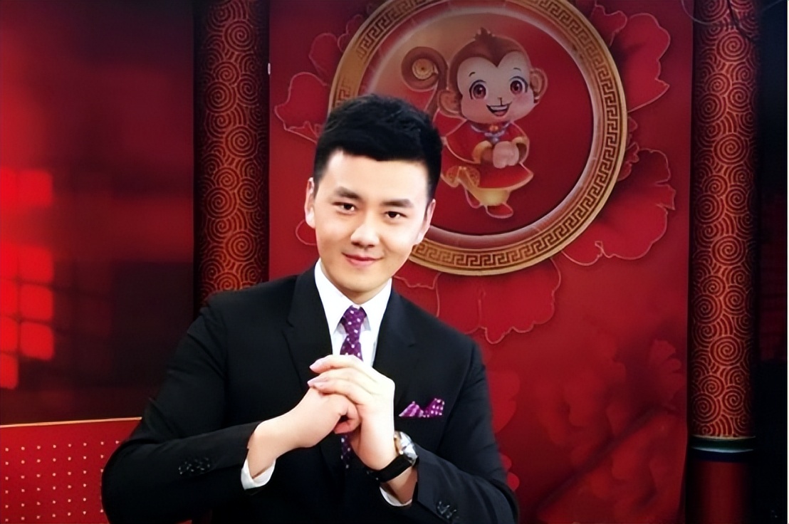 央视主持人严于信是哪里人,歌手严于信简介