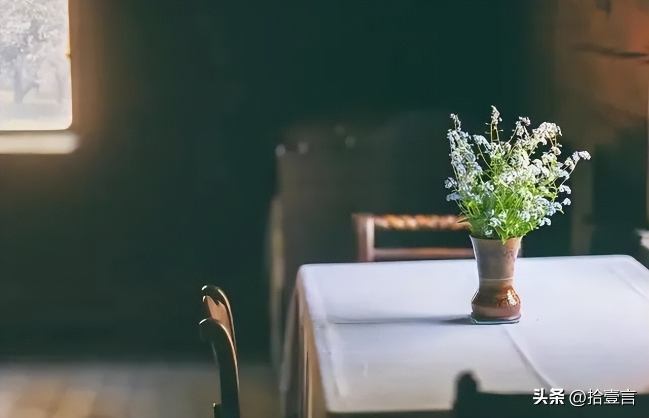 心累的时候给自己一段安慰的话,心累的时候就这样安慰自己很治愈