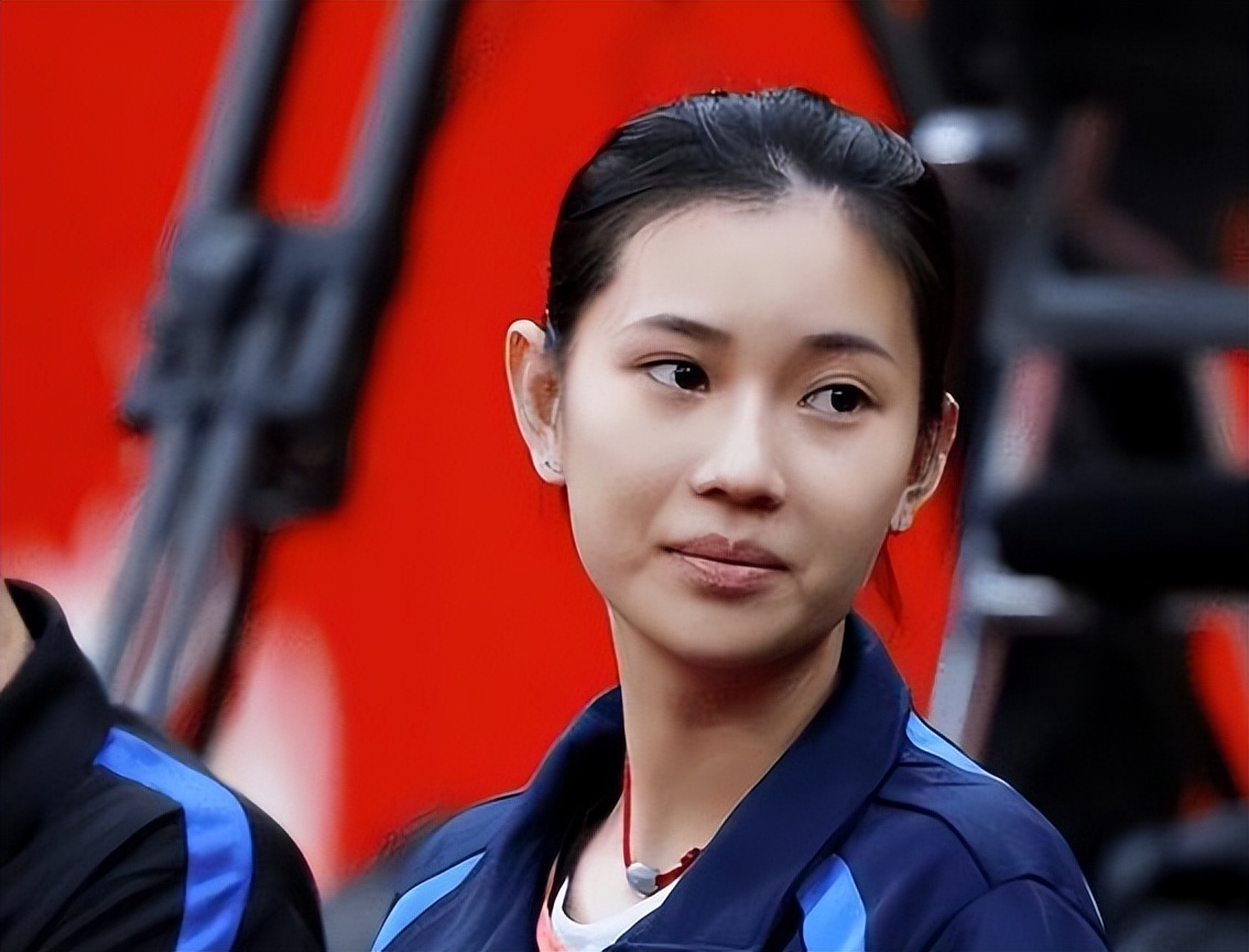 女乒颜值天花板？女乒女神大盘点？车晓曦诗雯钱天一谁是你的女神